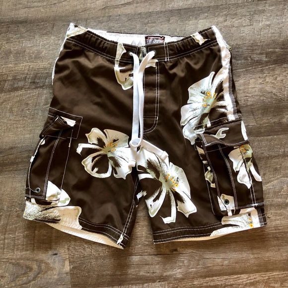 Hollister Other - ♥️ Hollister Size Small Swim Trunks